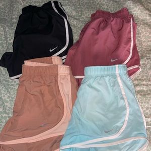 Women’s Nike Running Shorts